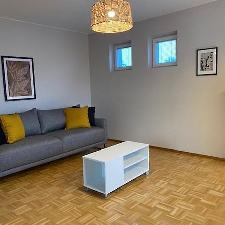 Apartment Kustaava With Sauna Рованіемі Екстер'єр фото