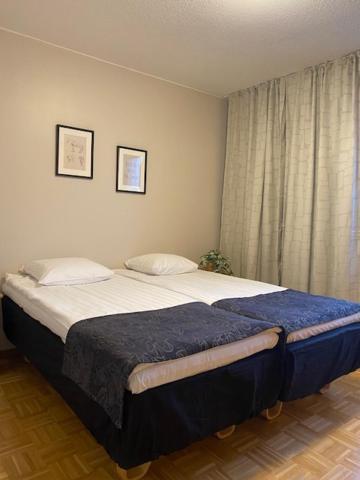 Apartment Kustaava With Sauna Рованіемі Екстер'єр фото