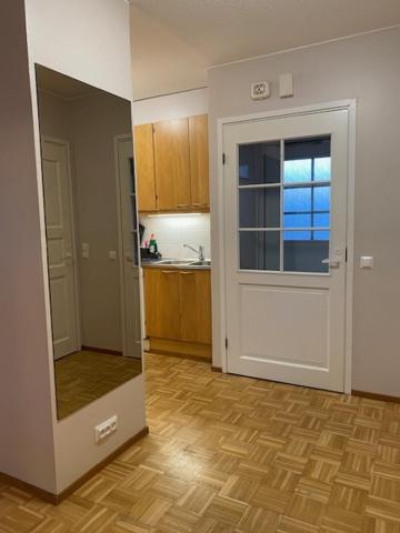Apartment Kustaava With Sauna Рованіемі Екстер'єр фото