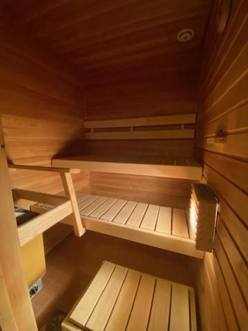 Apartment Kustaava With Sauna Рованіемі Екстер'єр фото